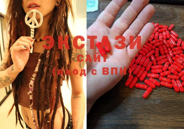 ECSTASY Алзамай